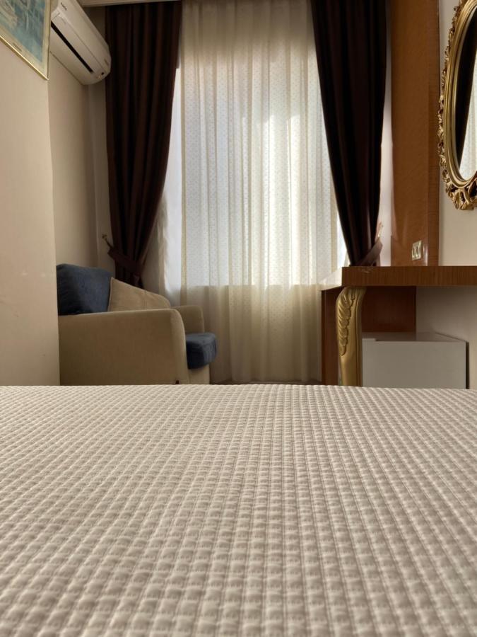 Derin Suit Otel Antália Exterior foto