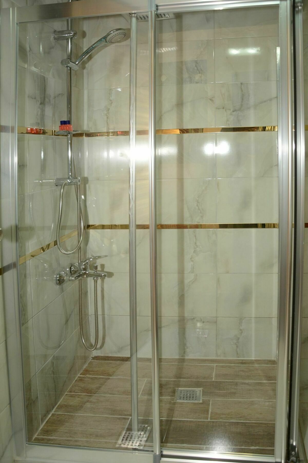 Derin Suit Otel Antália Exterior foto